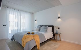 Liiiving In Gaia - Beach Seaside Apartment