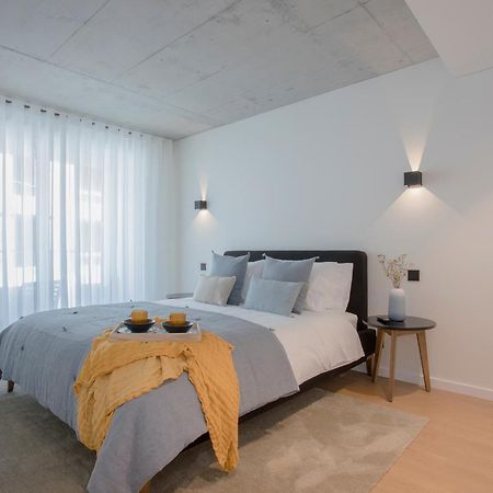 Liiiving In Gaia - Beach Seaside Apartment Vila Nova de Gaia Exterior foto