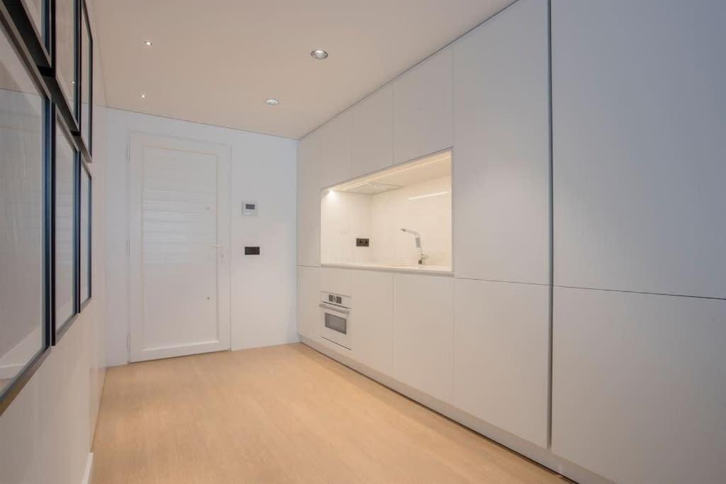 Liiiving In Gaia - Beach Seaside Apartment Vila Nova de Gaia Exterior foto