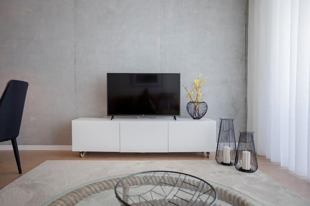 Liiiving In Gaia - Beach Seaside Apartment Vila Nova de Gaia Exterior foto