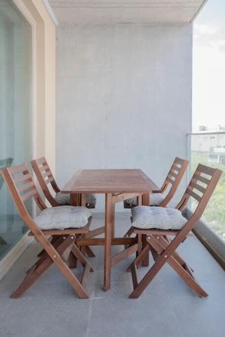 Liiiving In Gaia - Beach Seaside Apartment Vila Nova de Gaia Exterior foto