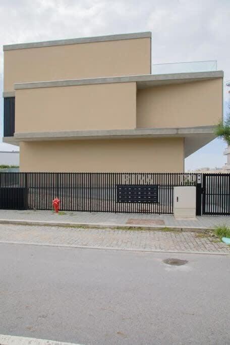Liiiving In Gaia - Beach Seaside Apartment Vila Nova de Gaia Exterior foto
