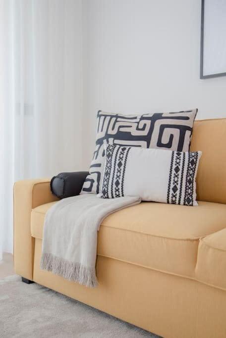 Liiiving In Gaia - Beach Seaside Apartment Vila Nova de Gaia Exterior foto