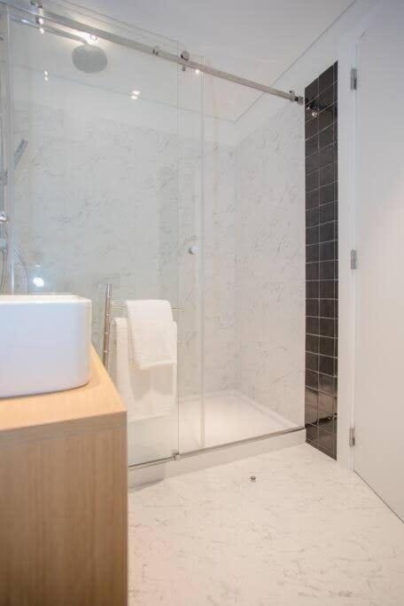 Liiiving In Gaia - Beach Seaside Apartment Vila Nova de Gaia Exterior foto