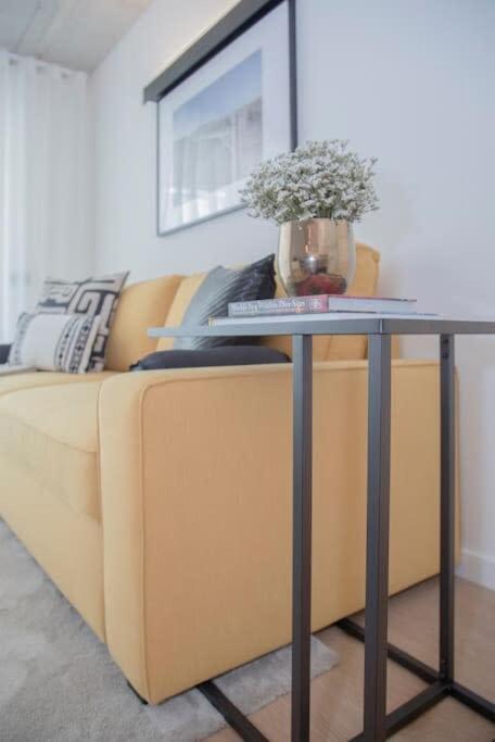 Liiiving In Gaia - Beach Seaside Apartment Vila Nova de Gaia Exterior foto