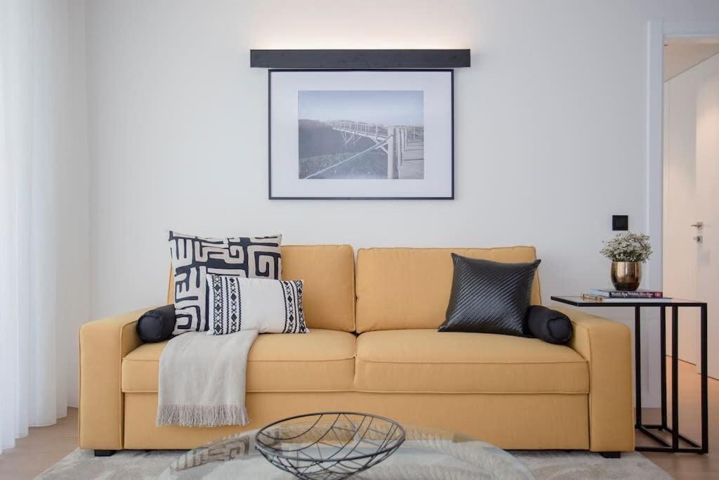 Liiiving In Gaia - Beach Seaside Apartment Vila Nova de Gaia Exterior foto