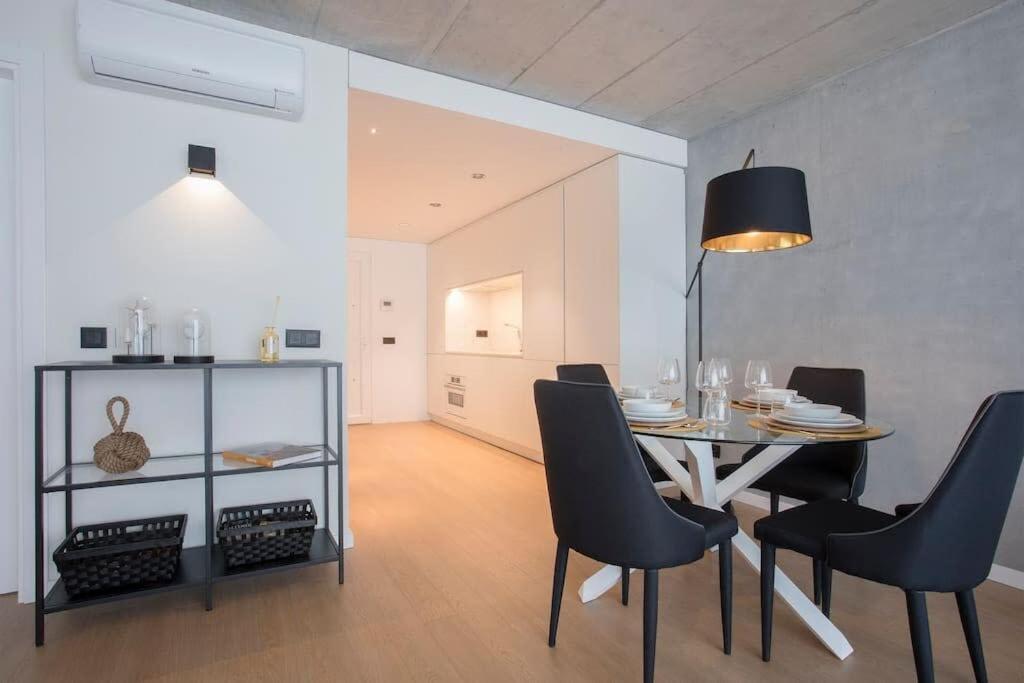 Liiiving In Gaia - Beach Seaside Apartment Vila Nova de Gaia Exterior foto