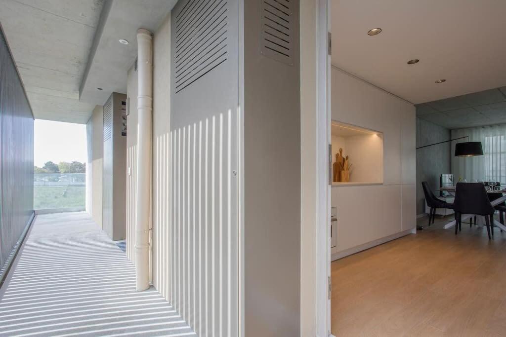 Liiiving In Gaia - Beach Seaside Apartment Vila Nova de Gaia Exterior foto