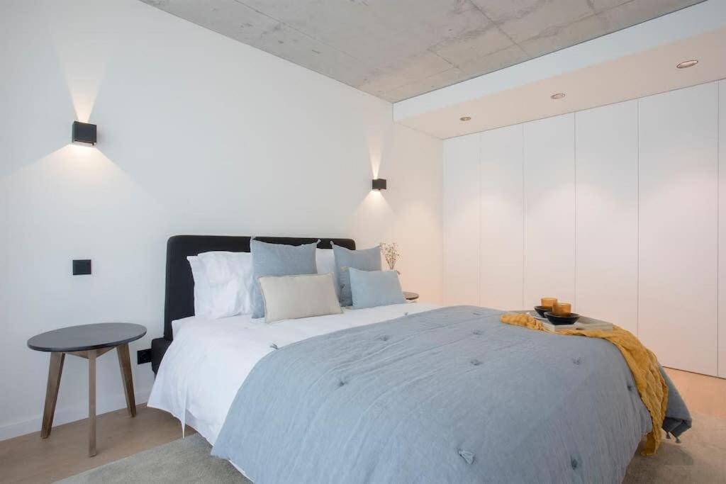 Liiiving In Gaia - Beach Seaside Apartment Vila Nova de Gaia Exterior foto