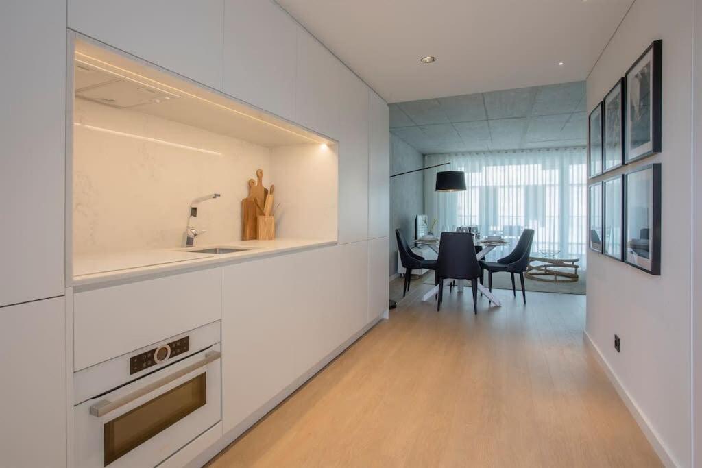 Liiiving In Gaia - Beach Seaside Apartment Vila Nova de Gaia Exterior foto