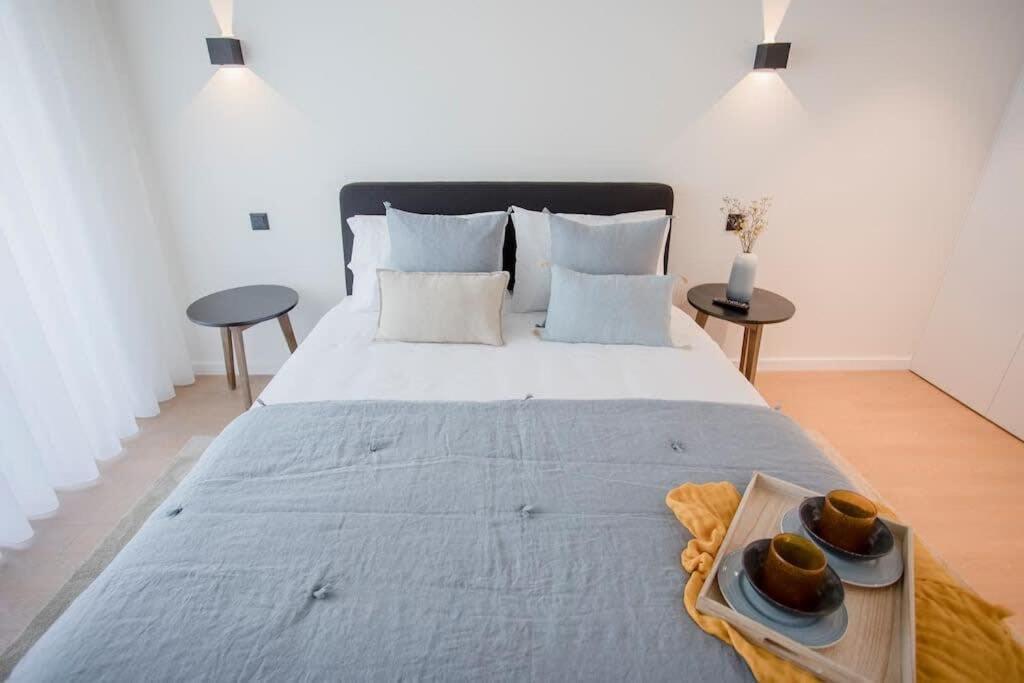 Liiiving In Gaia - Beach Seaside Apartment Vila Nova de Gaia Exterior foto