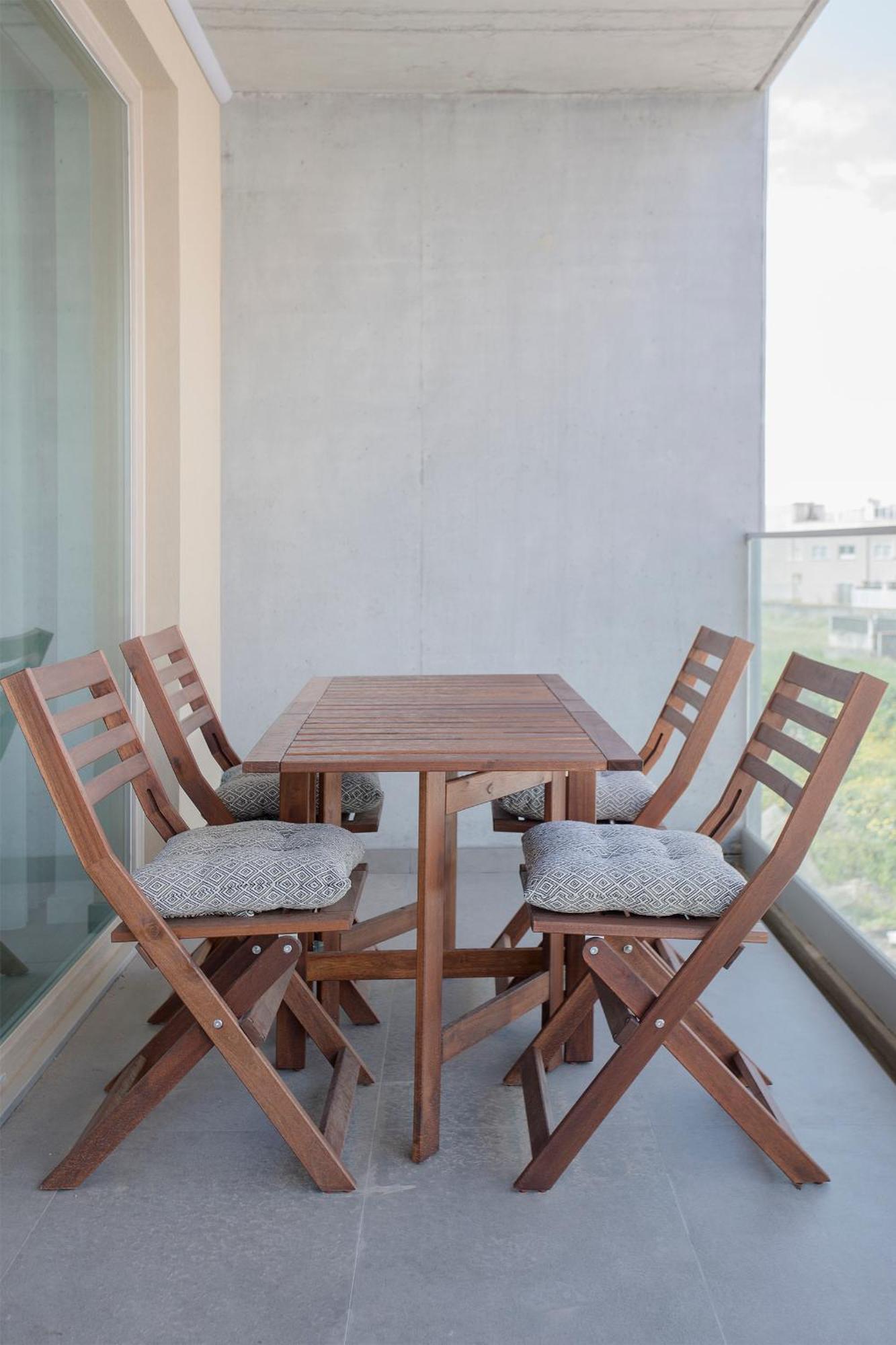 Liiiving In Gaia - Beach Seaside Apartment Vila Nova de Gaia Exterior foto